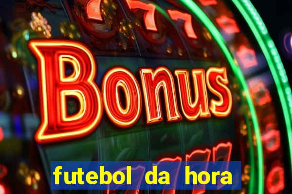 futebol da hora 3.7 para iphone